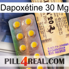 Dapoxétine 30 Mg new06